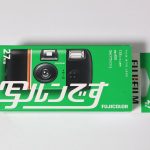 写ルンです