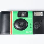 写ルンです