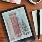 Amazon「Kindle Colorsoft シグニチャーエディション」