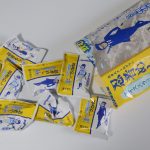個包装のミニサイズ8個入り