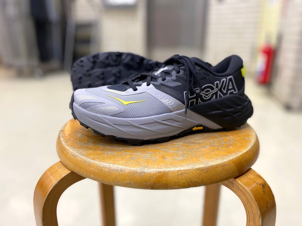 HOKA SPEEDGOAT 7