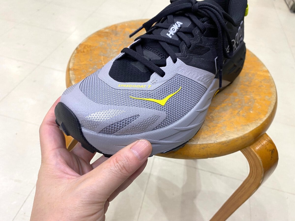 HOKA SPEEDGOAT 7
