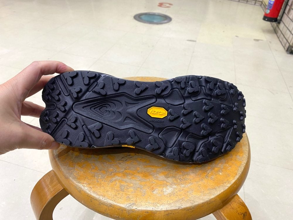 HOKA SPEEDGOAT 7