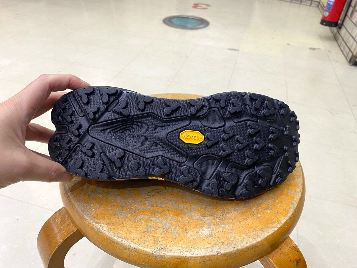 HOKA SPEEDGOAT 7