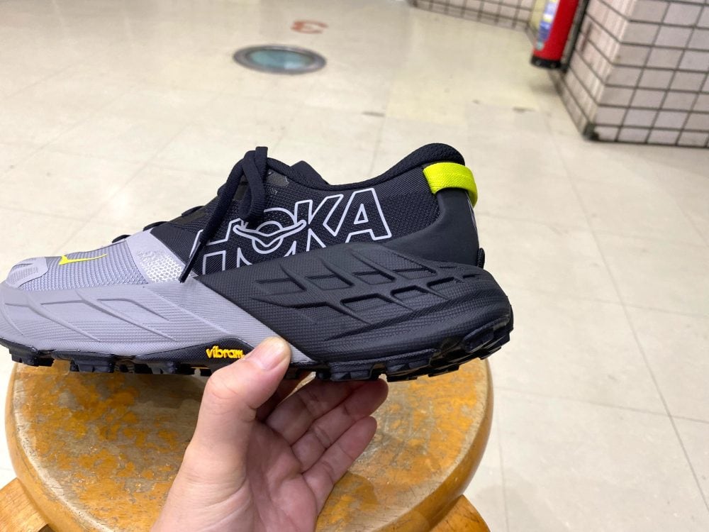 HOKA SPEEDGOAT 7