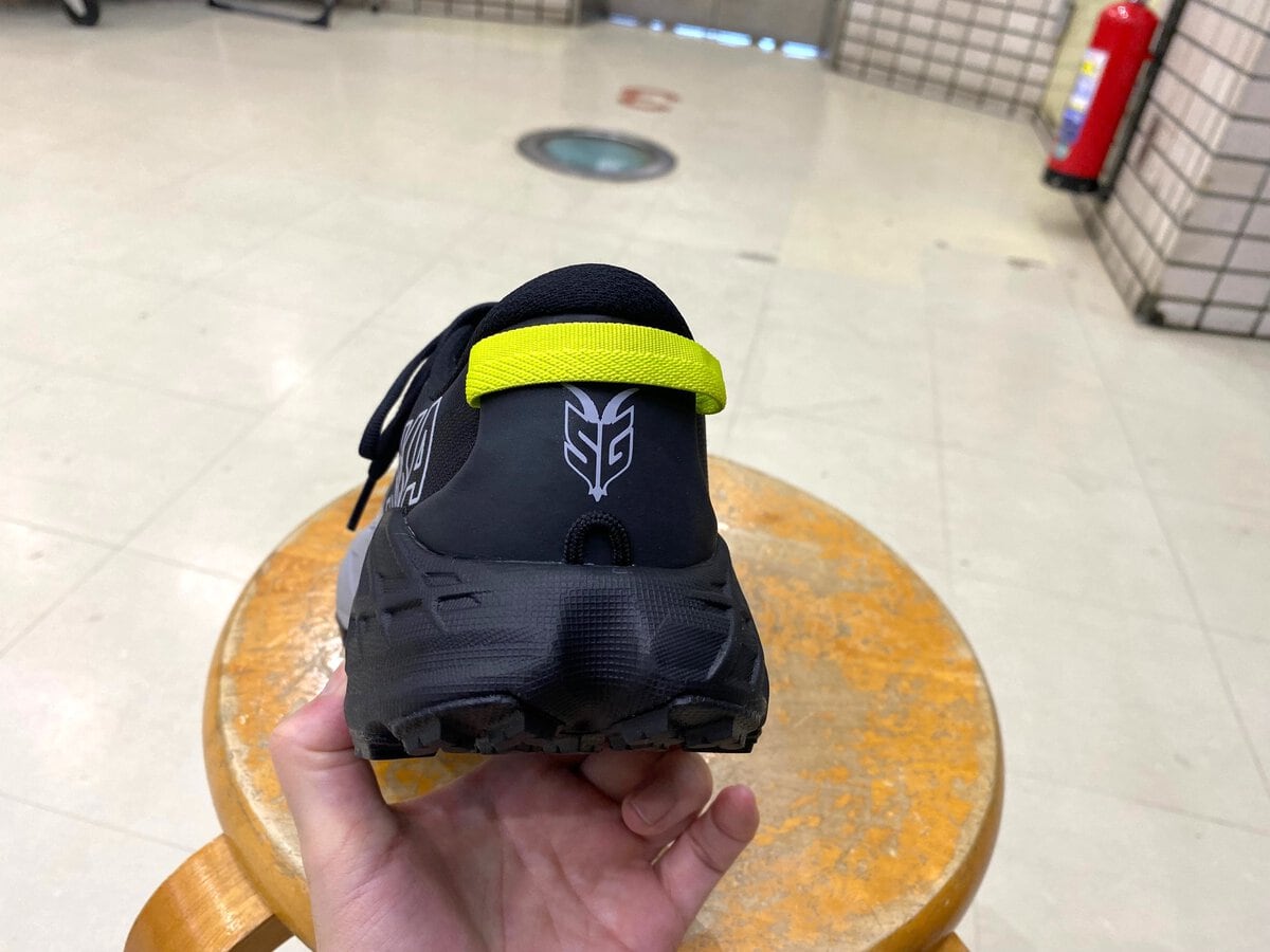 HOKA SPEEDGOAT 7