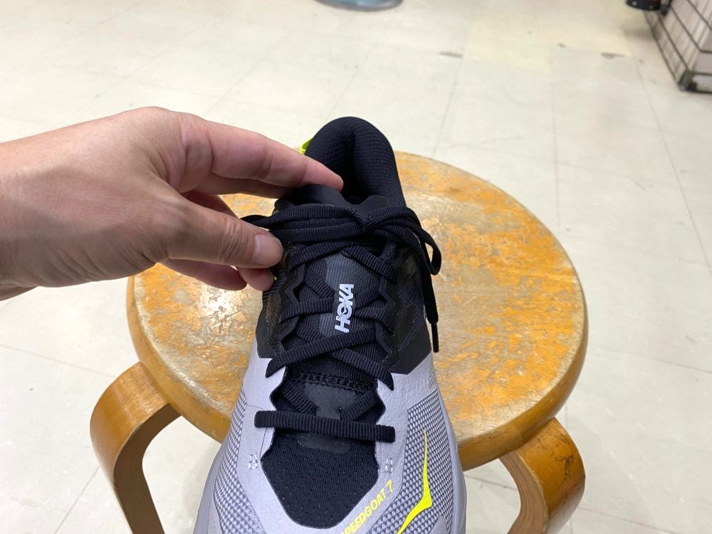 HOKA SPEEDGOAT 7