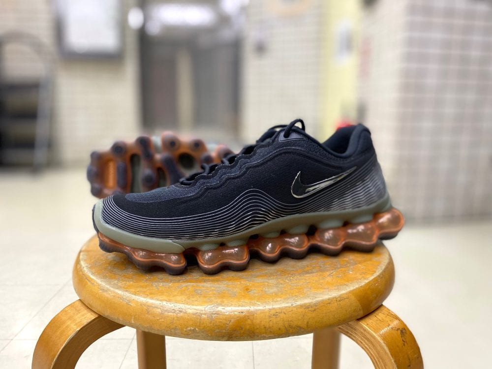 NIKE AIR LIQUID MAX