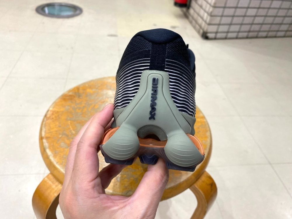 NIKE AIR LIQUID MAX