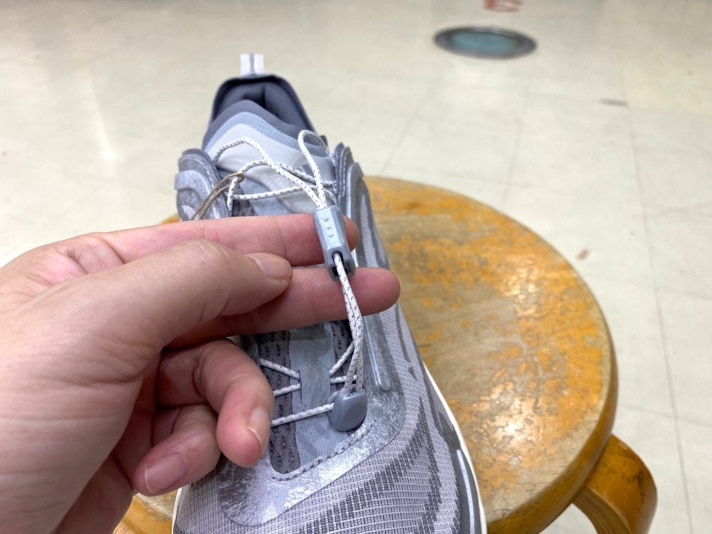 adidas HOLO PEAK