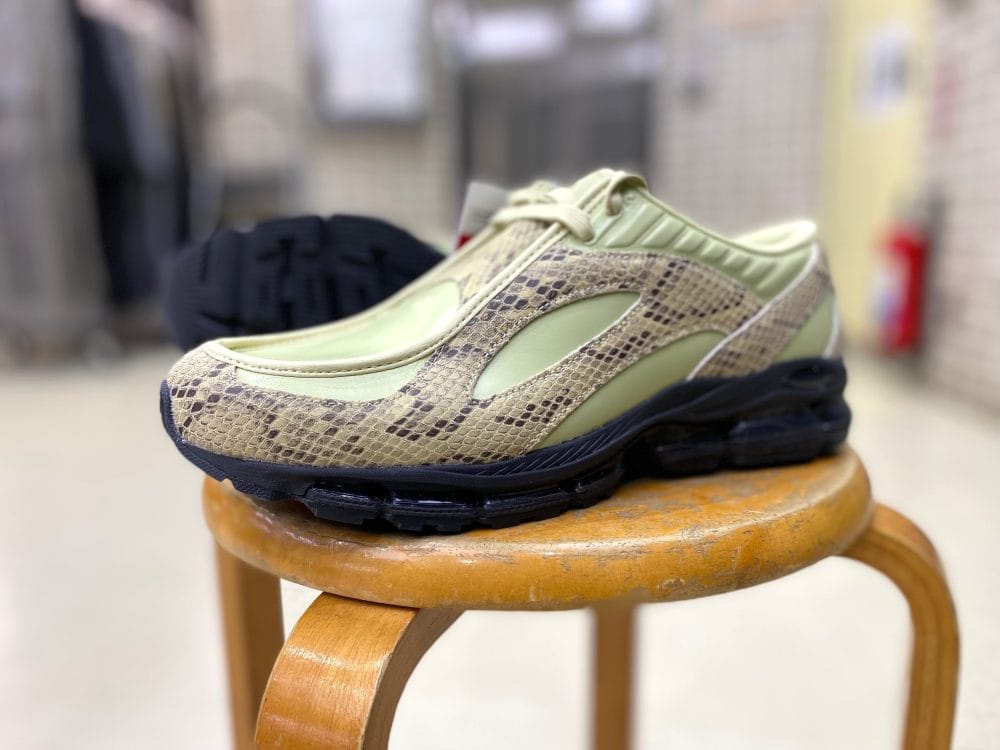 New Balance U1890 "SNAKESKIN"