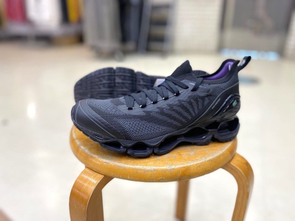 MIZUNO WAVE PROPHECY LS MAGIC STICK MITA