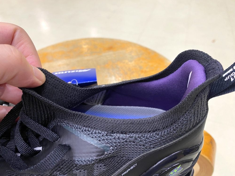MIZUNO WAVE PROPHECY LS MAGIC STICK MITA