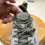 KEEN JASPER ZIONIC