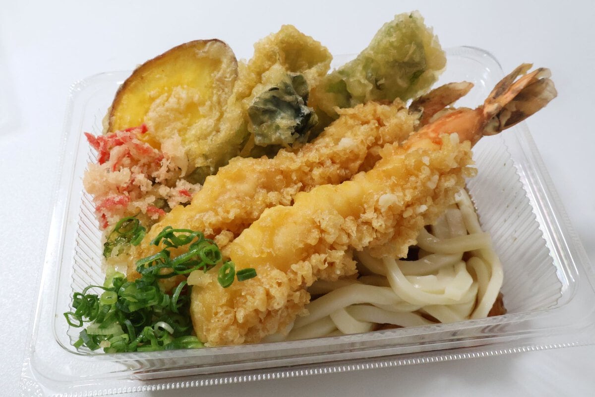 豪華すぎるビジュアル