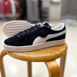 Puma SUEDE CHARLES F. STEAD I