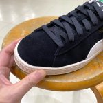 Puma SUEDE CHARLES F. STEAD I
