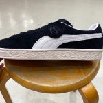 Puma SUEDE CHARLES F. STEAD I