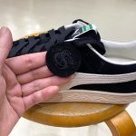 Puma SUEDE CHARLES F. STEAD I