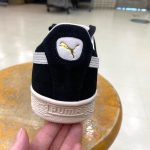 Puma SUEDE CHARLES F. STEAD I