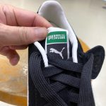 Puma SUEDE CHARLES F. STEAD I