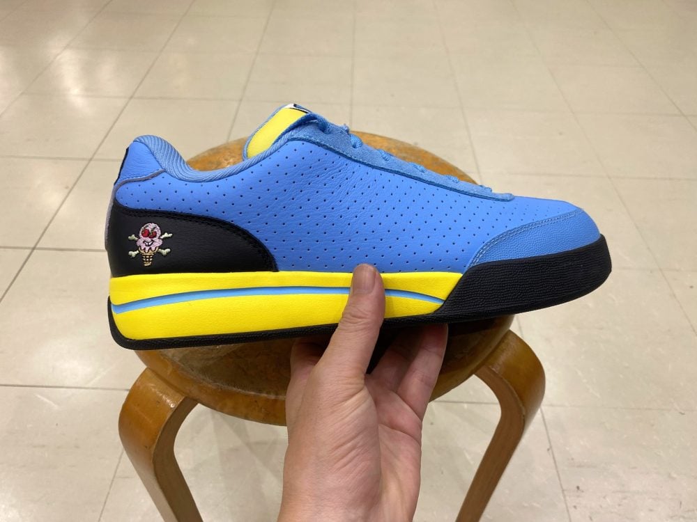 Reebok BOARD FLIP