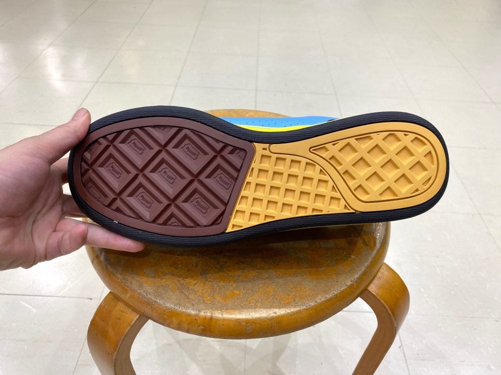 Reebok BOARD FLIP