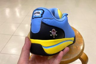 【2000年代の名作スケシューが復活】リーボック×BBCの神コラボ「ボードフリップ」のポップな配色とアイスクリームソールが凄すぎ！エディターが試し履き