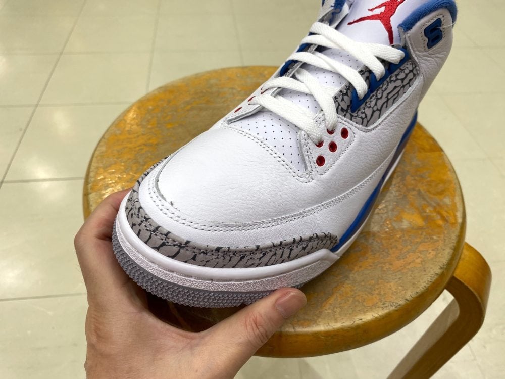 JORDAN BRAND AIR JORDAN 3 RETRO OG 
