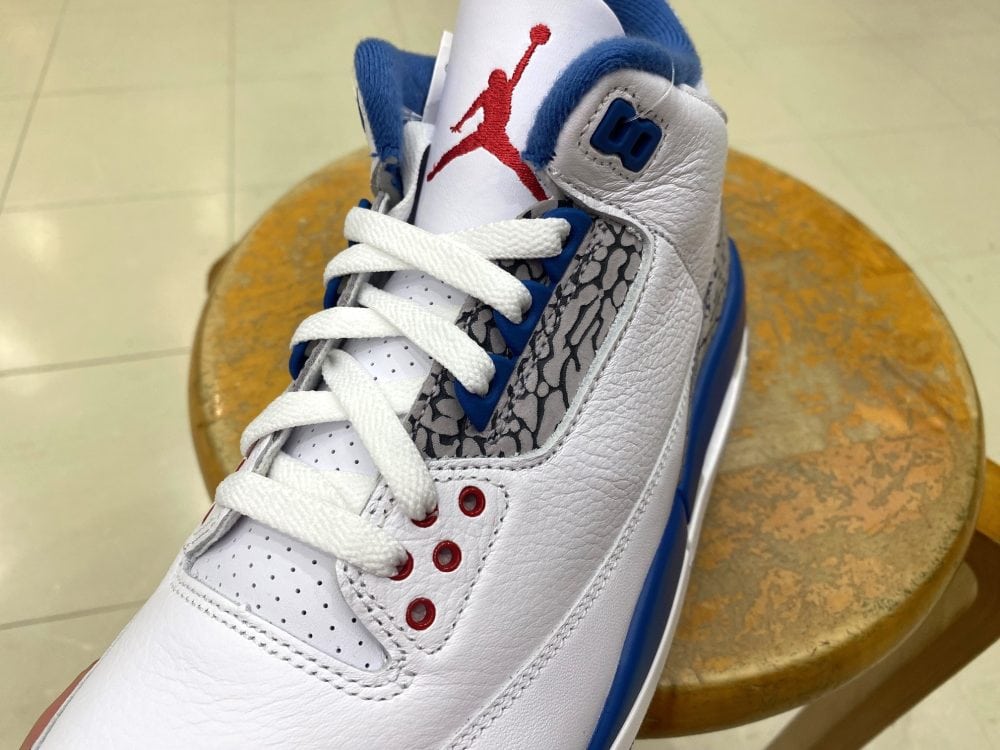 JORDAN BRAND AIR JORDAN 3 RETRO OG 