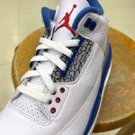 JORDAN BRAND AIR JORDAN 3 RETRO OG 