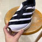 adidas ADIZERO EVO SL ZIP-UP M CLOUD