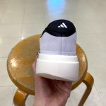 adidas ADIZERO EVO SL ZIP-UP M CLOUD