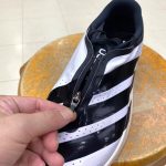 adidas ADIZERO EVO SL ZIP-UP M CLOUD