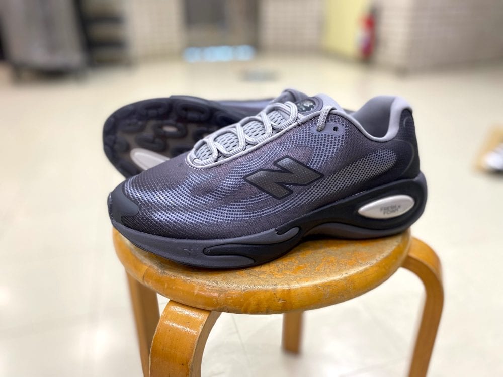 New Balance AC RUNNER