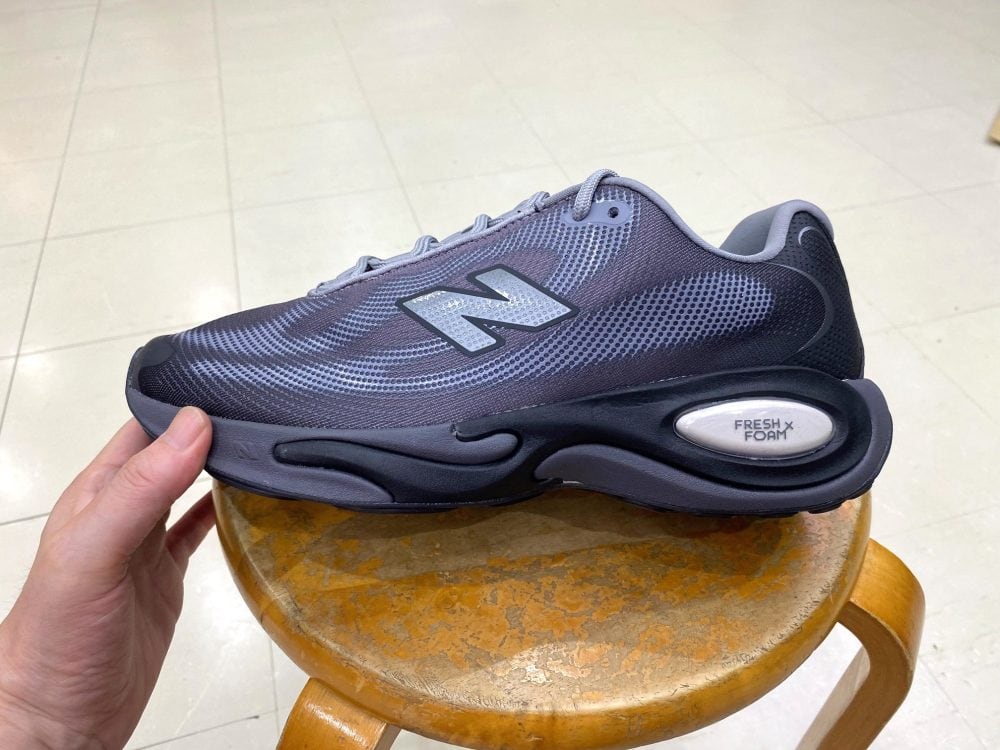 New Balance AC RUNNER