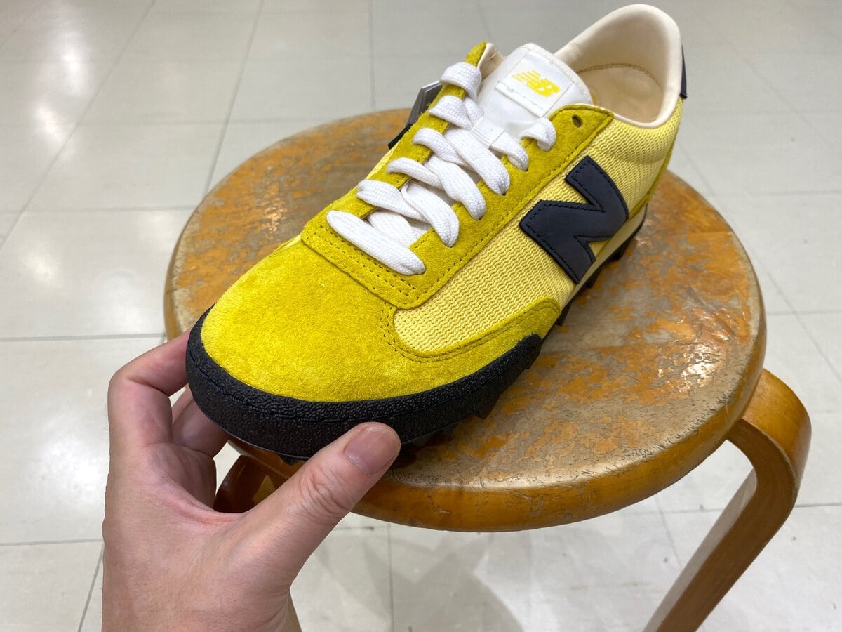 New Balance GATOR RUN
