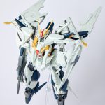 バンダイスピリッツ HG 1/144 Ξガンダム