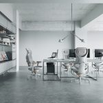 KOKUYO（コクヨ）で展開しているオフィスチェア「ingCloud」が個人向け販売を開始