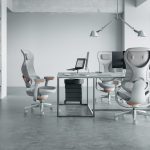 KOKUYO（コクヨ）で展開しているオフィスチェア「ingCloud」が個人向け販売を開始