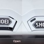 エアインテークホイールは、より効果的に走行風を取り入れるべく、シェルのセンター側に配置し、1つのパーツにまとめられた