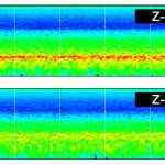 従来モデルよりも低い音域の騒音を抑えることにも成功している