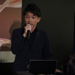 日本たばこ産業株式会社 RRP商品企画部 次長 嶋根崇駿さん