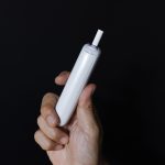 第6弾として「グレイシャーホワイト」が登場