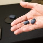 超小型サイズだから普通に寝返りを打っても異物感を覚えない
