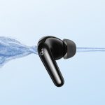 アクティブノイズキャンセリング搭載