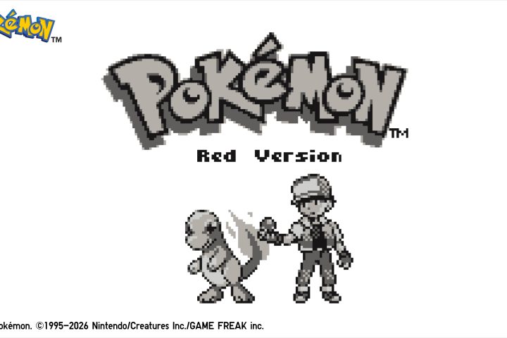 【ユニクロ】ポケモンUT第2弾は大人直撃の「赤・緑」!ドット絵ミュウツーら人気ポケモン柄全8種で親子リンクコーデも楽しめる