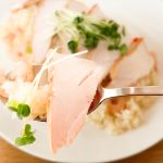 火を使わずに調理できるから、暑い夏にもぴったりのメニューです