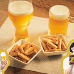 エールビールと「焼きもろこし」、ラガービールと「焼きじゃが」が旨すぎる!