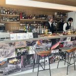 PANAMERICANA BAR by MUSIUM